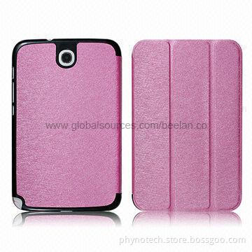 Leather Case for Samsung Galaxy Note 8